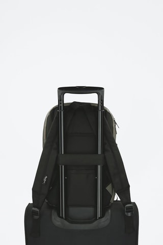 Sac à dos Dortmund - Vert