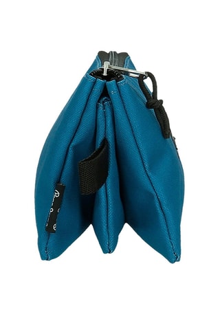 Trousse Aris Evergreen - Bleu