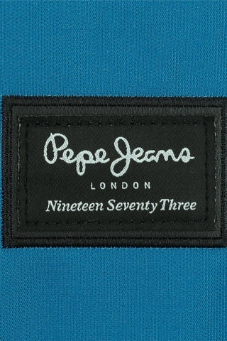 Trousse Aris Evergreen - Bleu