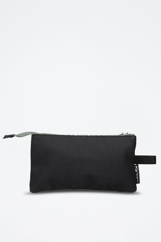Trousse Alton - Blanc et noir