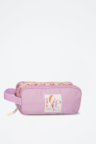 Trousse Sandra - Rose