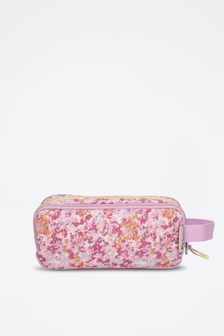 Trousse Sandra - Rose