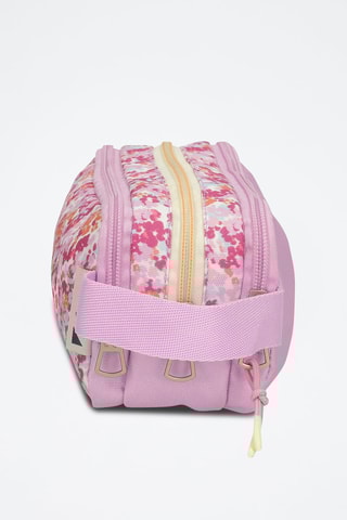 Trousse Sandra - Rose