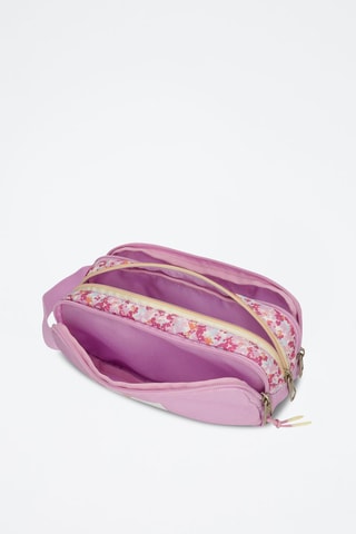 Trousse Sandra - Rose