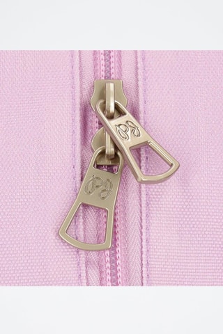 Trousse Sandra - Rose