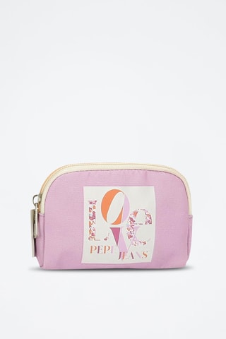Trousse Sandra - Rose