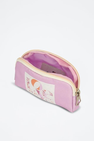 Trousse Sandra - Rose