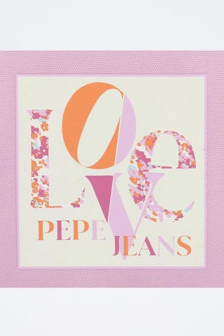 Trousse Sandra - Rose