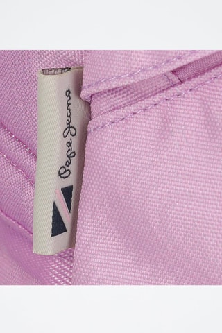 Trousse Sandra - Rose