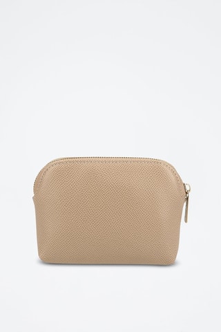 Pochette Elia - Beige