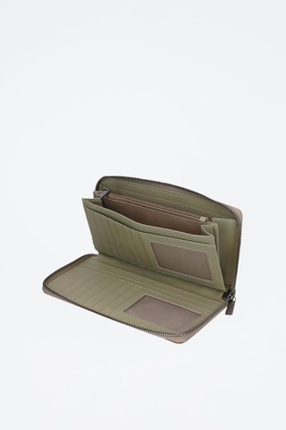 Portefeuille Corin - Vert