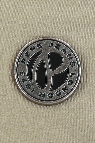 Portefeuille Corin - Vert