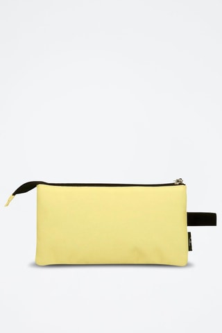 Trousse Aris - Jaune