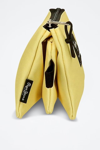 Trousse Aris - Jaune