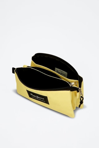 Trousse Aris - Jaune