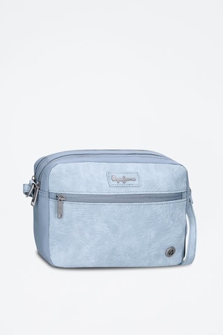 Sac bandoulière Jana - Bleu