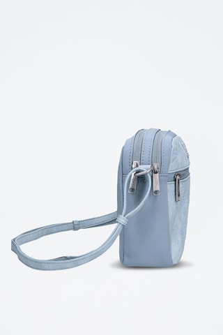 Sac bandoulière Jana - Bleu