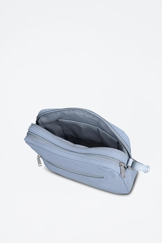 Sac bandoulière Jana - Bleu