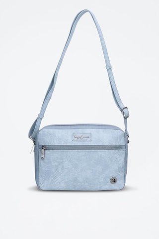 Sac bandoulière Jana - Bleu