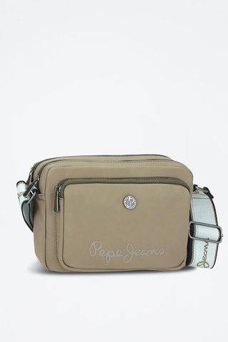 Sac bandoulière Corin - Vert