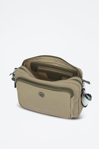 Sac bandoulière Corin - Vert