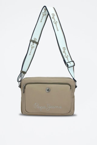 Sac bandoulière Corin - Vert