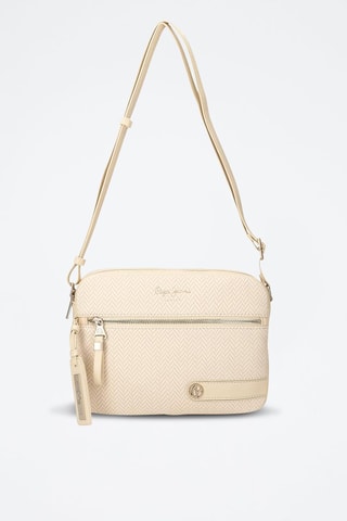 Sac bandoulière Sprig - Beige