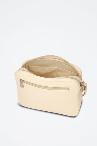 Sac bandoulière Sprig - Beige