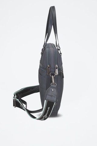 Porte-ordinateur Corin - Gris