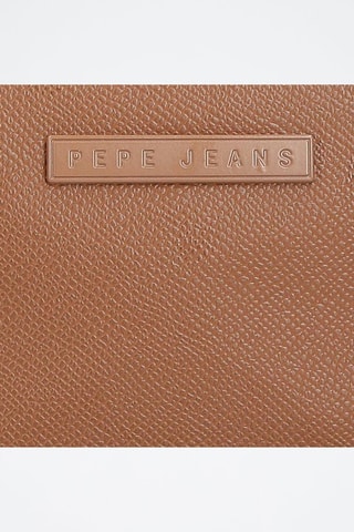 Trousse de toilette Elia - Marron