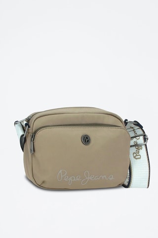 Sac bandoulière Corin - Vert