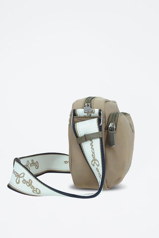 Sac bandoulière Corin - Vert