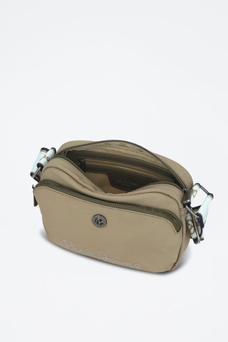 Sac bandoulière Corin - Vert