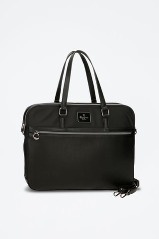 Sacoche Christine - Noir