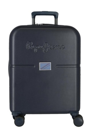 Valise cabine Accent - 55 cm - 37 l - Bleu