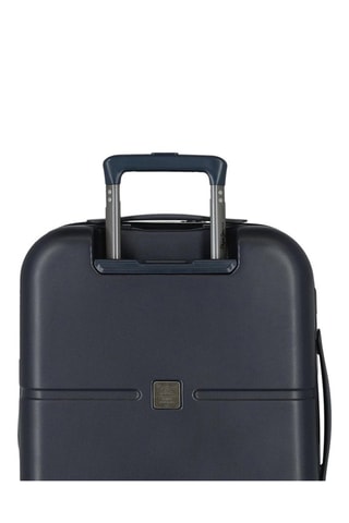 Valise cabine Accent - 55 cm - 37 l - Bleu