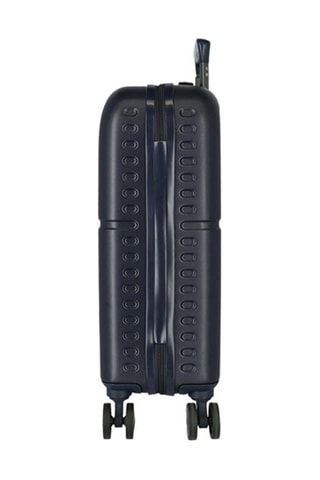 Valise cabine Accent - 55 cm - 37 l - Bleu