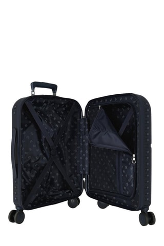 Valise cabine Accent - 55 cm - 37 l - Bleu