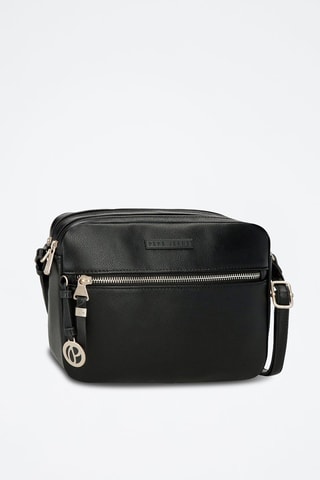 Sac bandoulière Elia - Noir