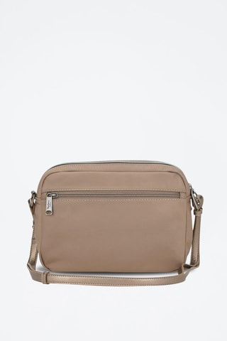 Sac bandoulière Ruby - Beige
