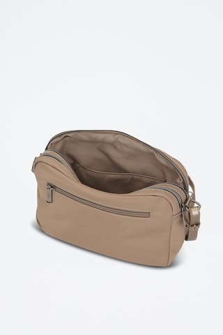 Sac bandoulière Ruby - Beige