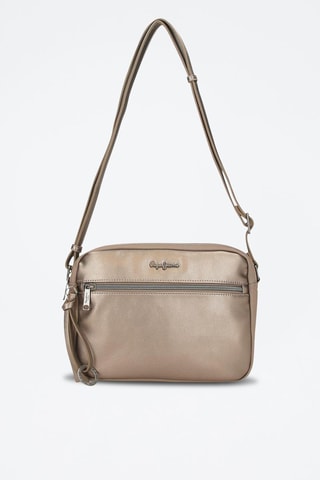 Sac bandoulière Ruby - Beige