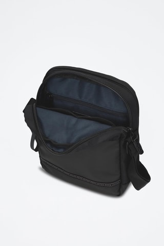 Sac bandoulière Stratford - Noir