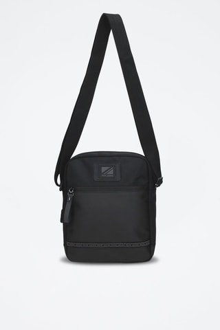 Sac bandoulière Stratford - Noir