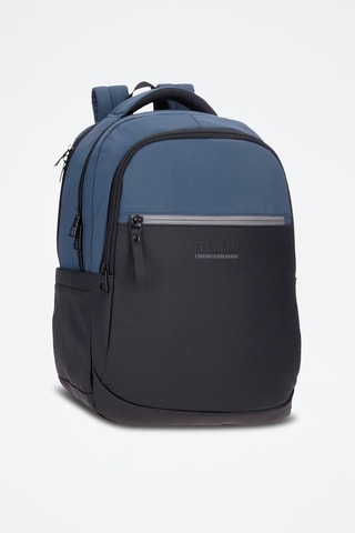 Sac à dos Sail up - Bleu