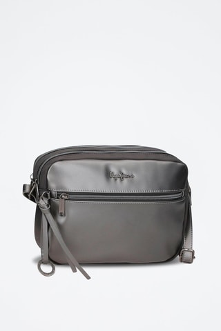 Sac bandoulière Ruby - Gris