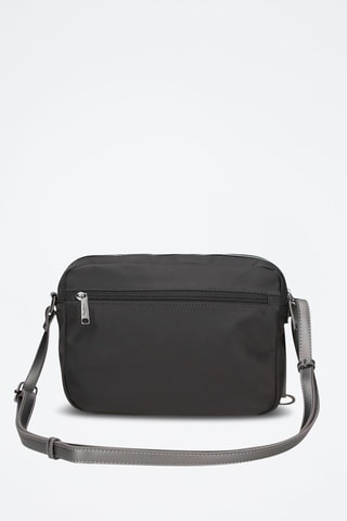 Sac bandoulière Ruby - Gris