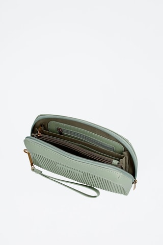 Compagnon Aurora - Vert