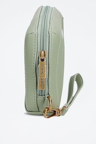 Compagnon Aurora - Vert