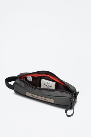 Trousse Truxton - Gris